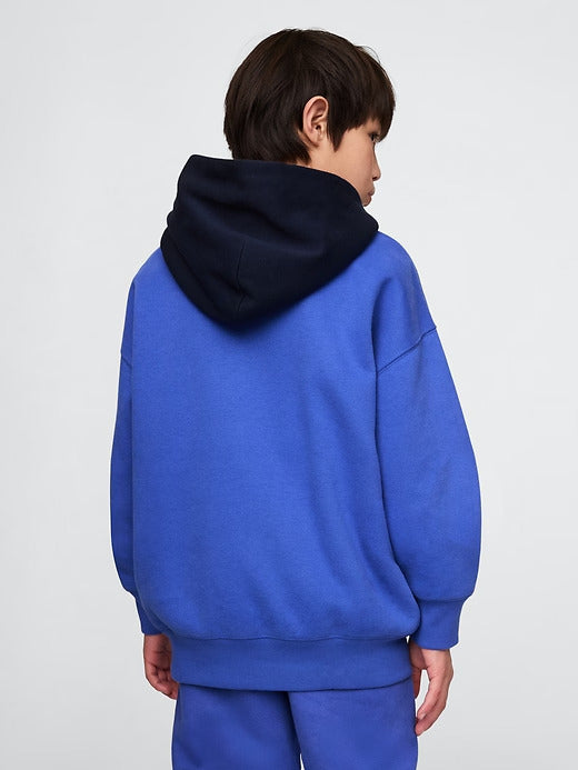 Gap Kids VintageSoft Gap Arch Logo Hoodie