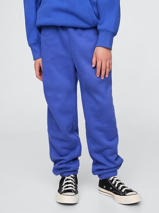 Gap Kids Vintage Soft Joggers