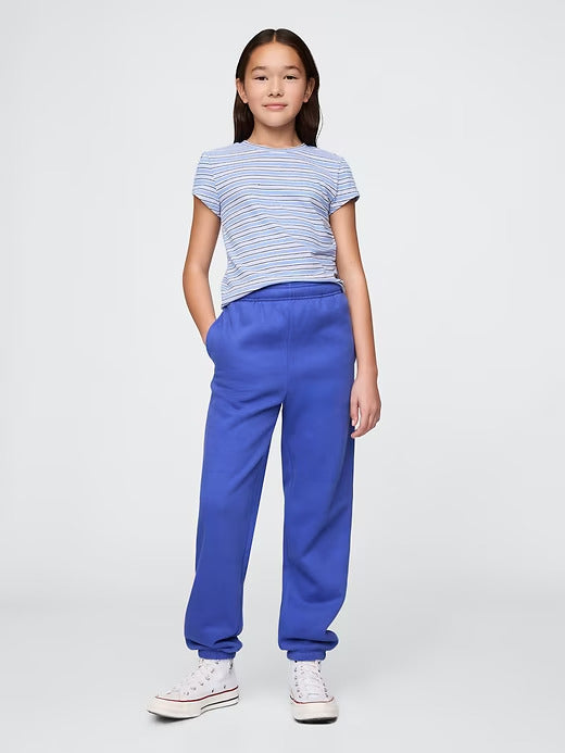 Gap Kids Vintage Soft Joggers