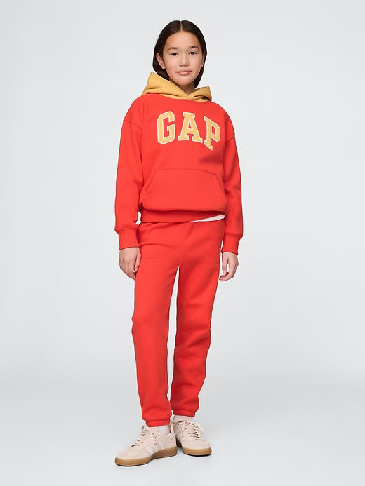 Gap Kids Vintage Soft Joggers