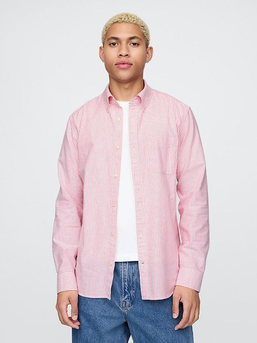 Gap Oxford Shirt