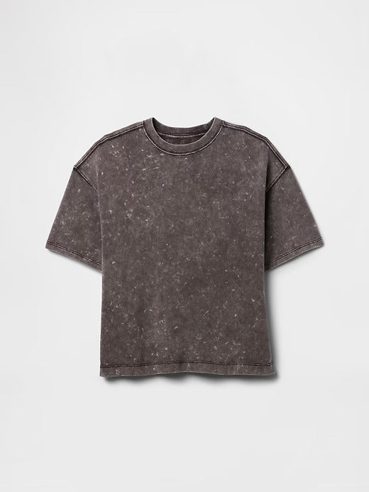 Gap Kids Heavyweight T-Shirt
