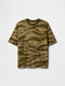 camo green