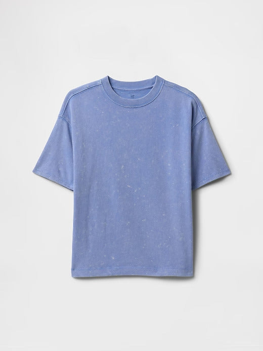 Gap Kids Heavyweight T-Shirt