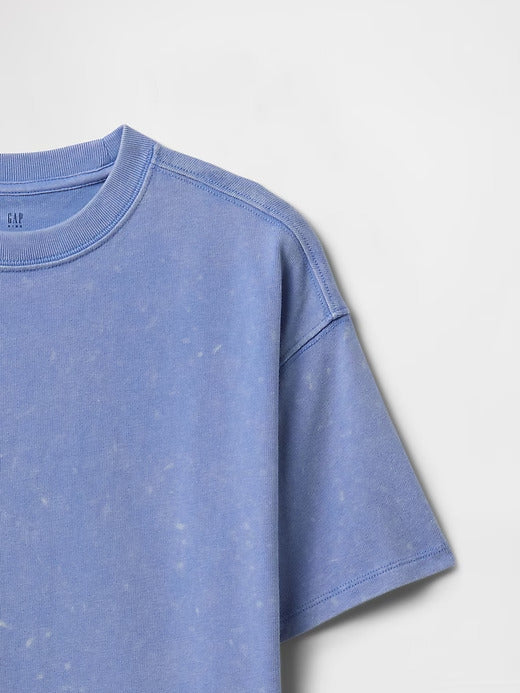 Gap Kids Heavyweight T-Shirt
