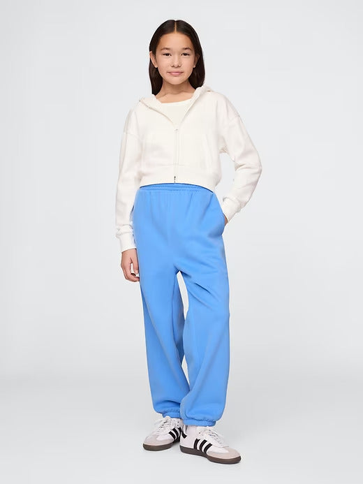 Gap Kids VintageSoft Baggy Sweatpants