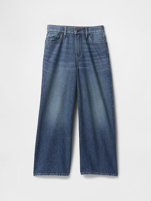 Gap Kids Extra Baggy Jeans