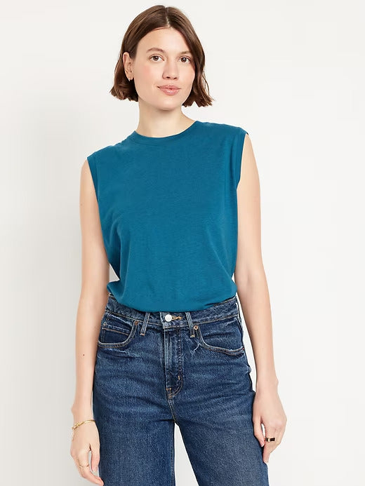 Old Navy Muscle T-Shirt