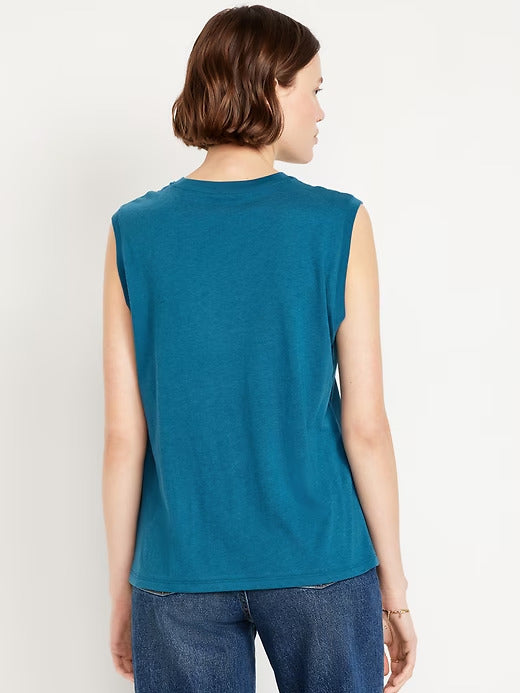 Old Navy Muscle T-Shirt