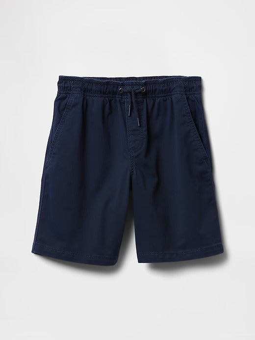 Gap Kids 6.5" Relaxed Easy Shorts