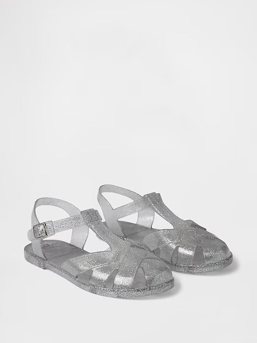 Gap Kids Jelly Sandals