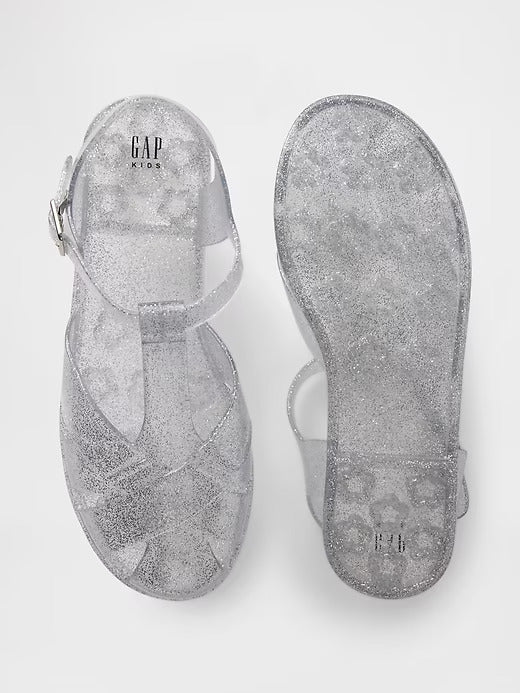 Gap Kids Jelly Sandals