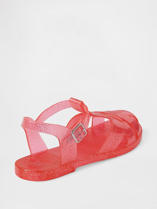 Gap Kids Jelly Sandals