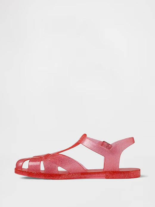 Gap Kids Jelly Sandals