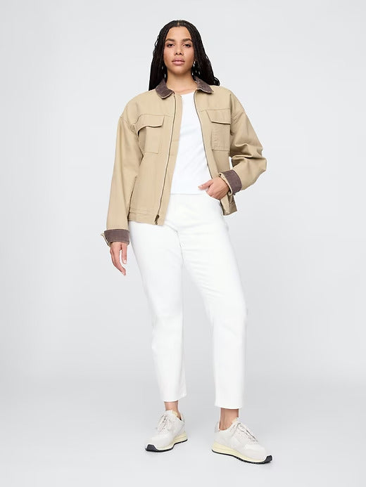 Gap High Rise Vintage Slim Jeans