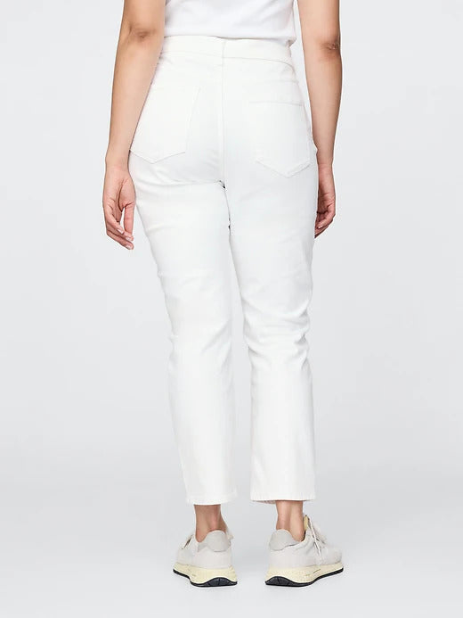 Gap High Rise Vintage Slim Jeans