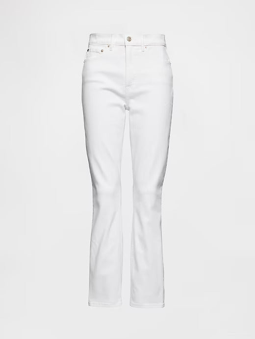 Gap High Rise Vintage Slim Jeans