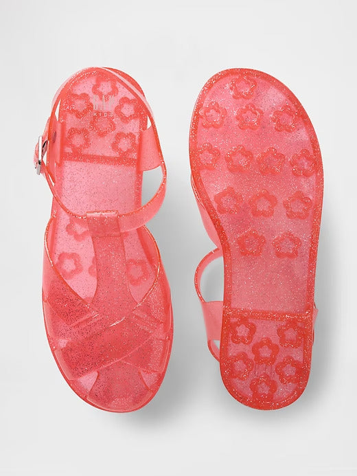 Gap Kids Jelly Sandals