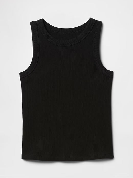 Gap Kids Rib Tank Top