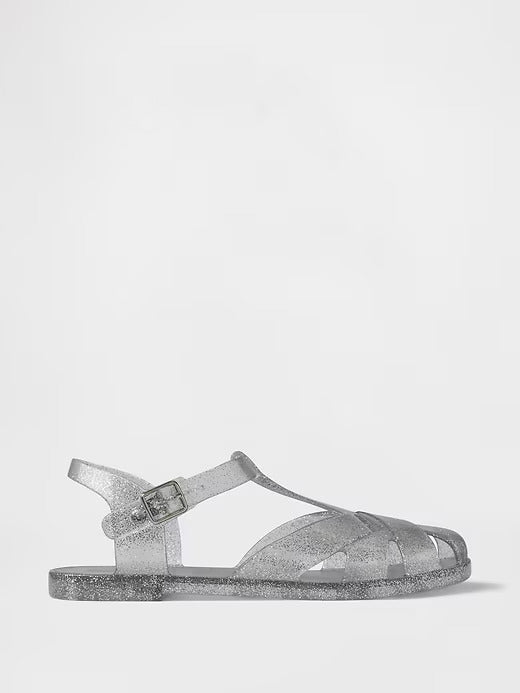 Gap Kids Jelly Sandals