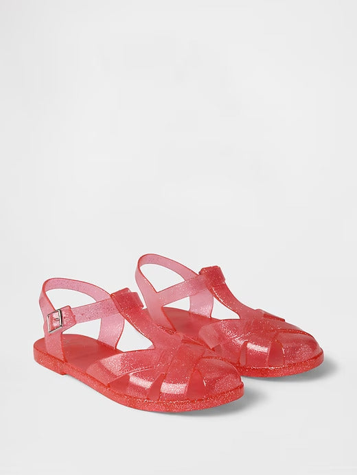 Gap Kids Jelly Sandals