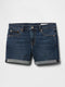 Dark Denim blue