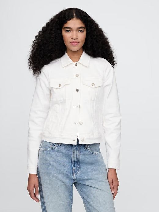 Gap Icon Denim Jacket