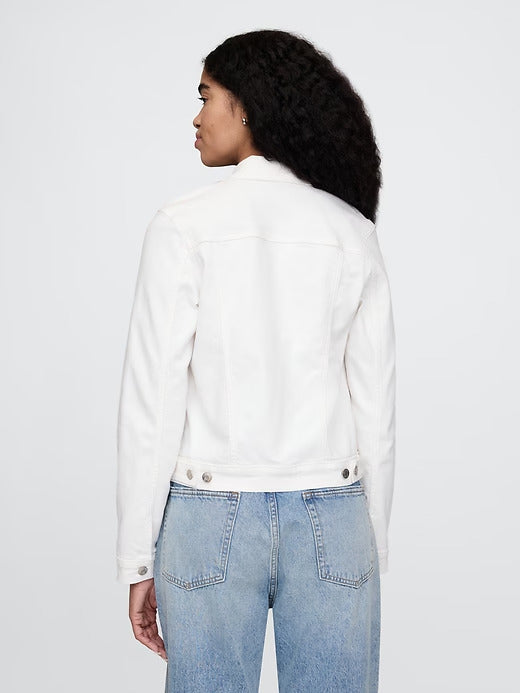 Gap Icon Denim Jacket