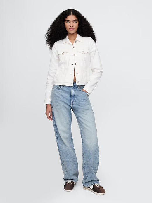 Gap Icon Denim Jacket