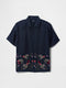 Dark blue
