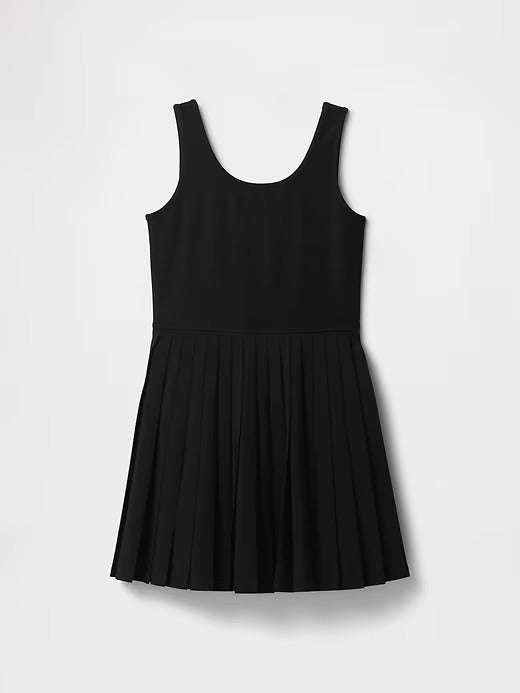 Gap Kids Pleated Tennis Dress