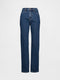 Dark Denim blue
