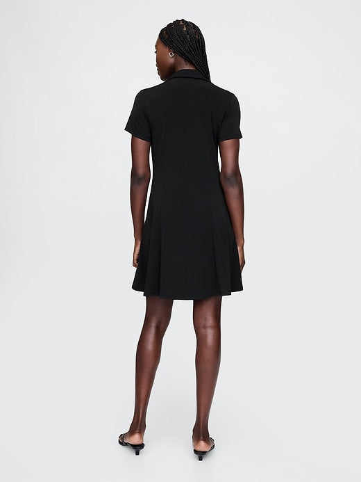 Gap Polo Mini Dress