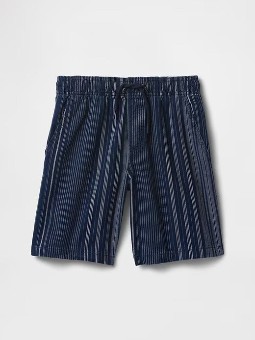 Gap Kids 6.5" Relaxed Easy Shorts