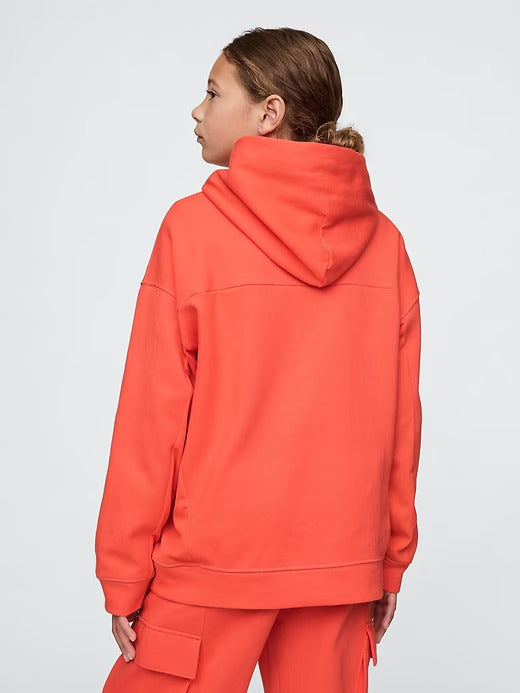 Gap Kids GapFit Tech Hoodie