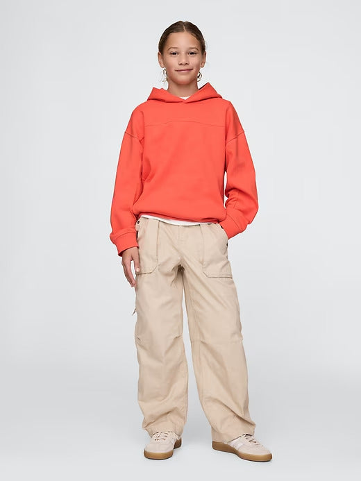 Gap Kids GapFit Tech Hoodie