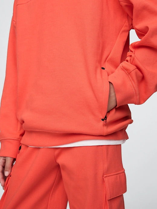 Gap Kids GapFit Tech Hoodie