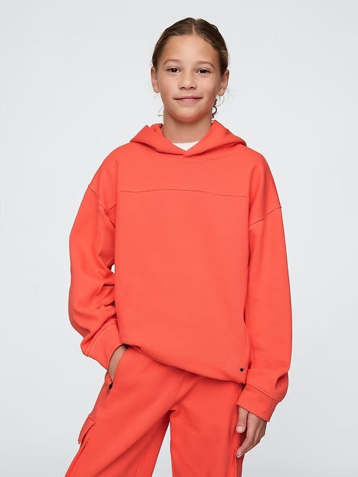 Gap Kids GapFit Tech Hoodie