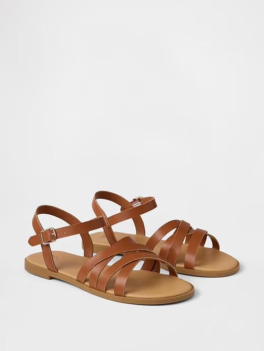 Gap Kids Strap Sandals