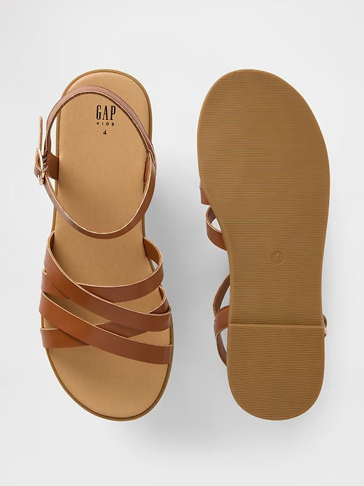 Gap Kids Strap Sandals