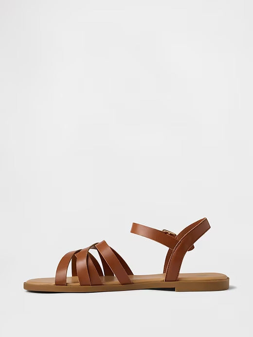 Gap Kids Strap Sandals