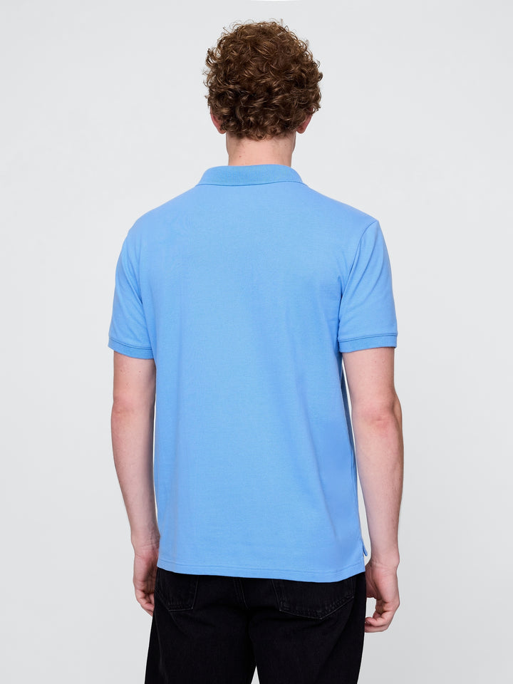 GAP Pique Polo Shirt