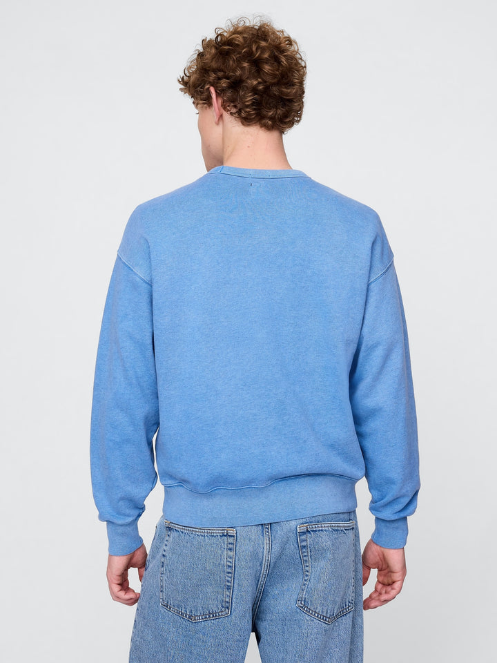GAP Oversized Heavyweight Sweatshirt