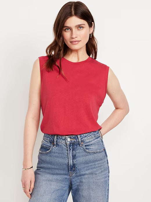 Old Navy Muscle T-Shirt