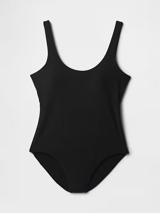 Gap Scoop Neck Swimsuit
