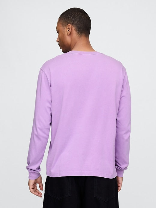Gap Gap Logo Graphic T-Shirt