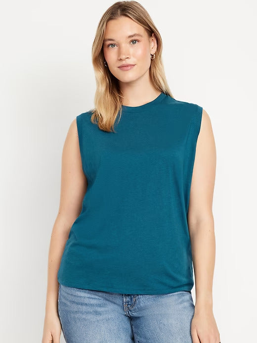 Old Navy Muscle T-Shirt