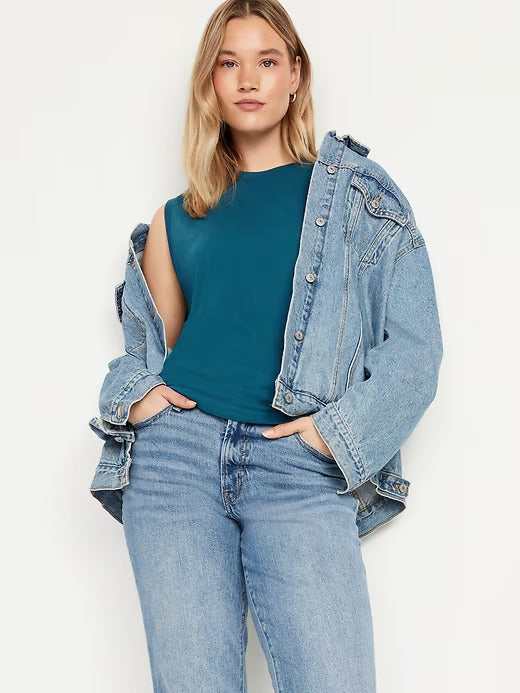 Old Navy Muscle T-Shirt
