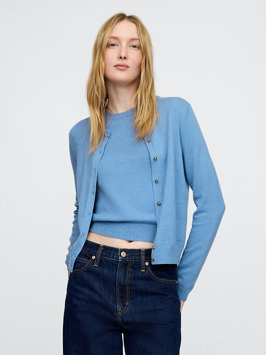 Gap CashSoft Cardigan
