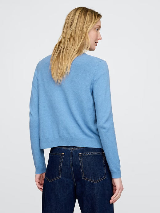 Gap CashSoft Cardigan